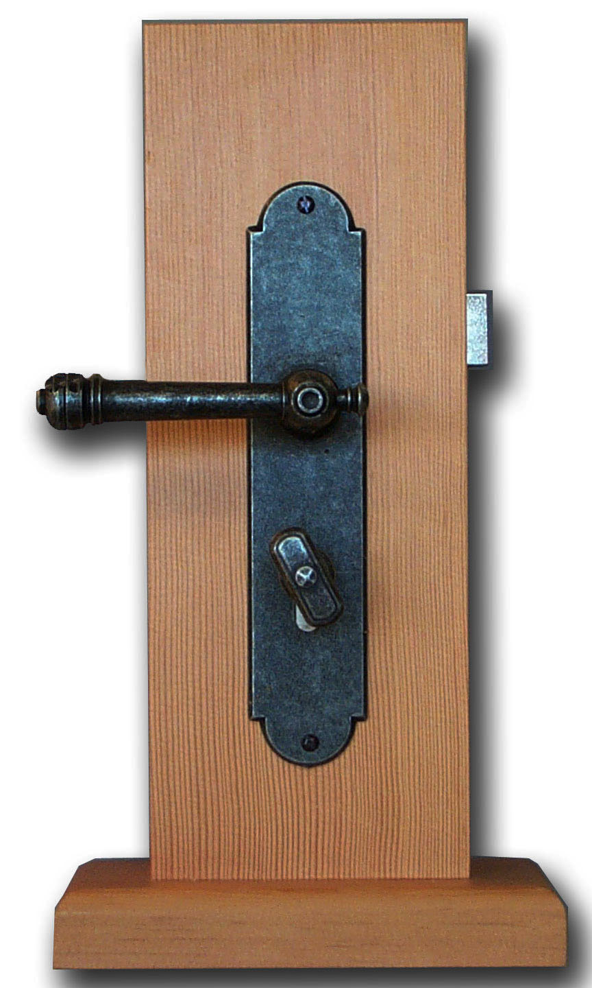 Mozart Mortise