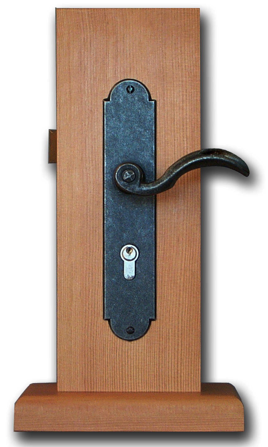 Provencal Mortise