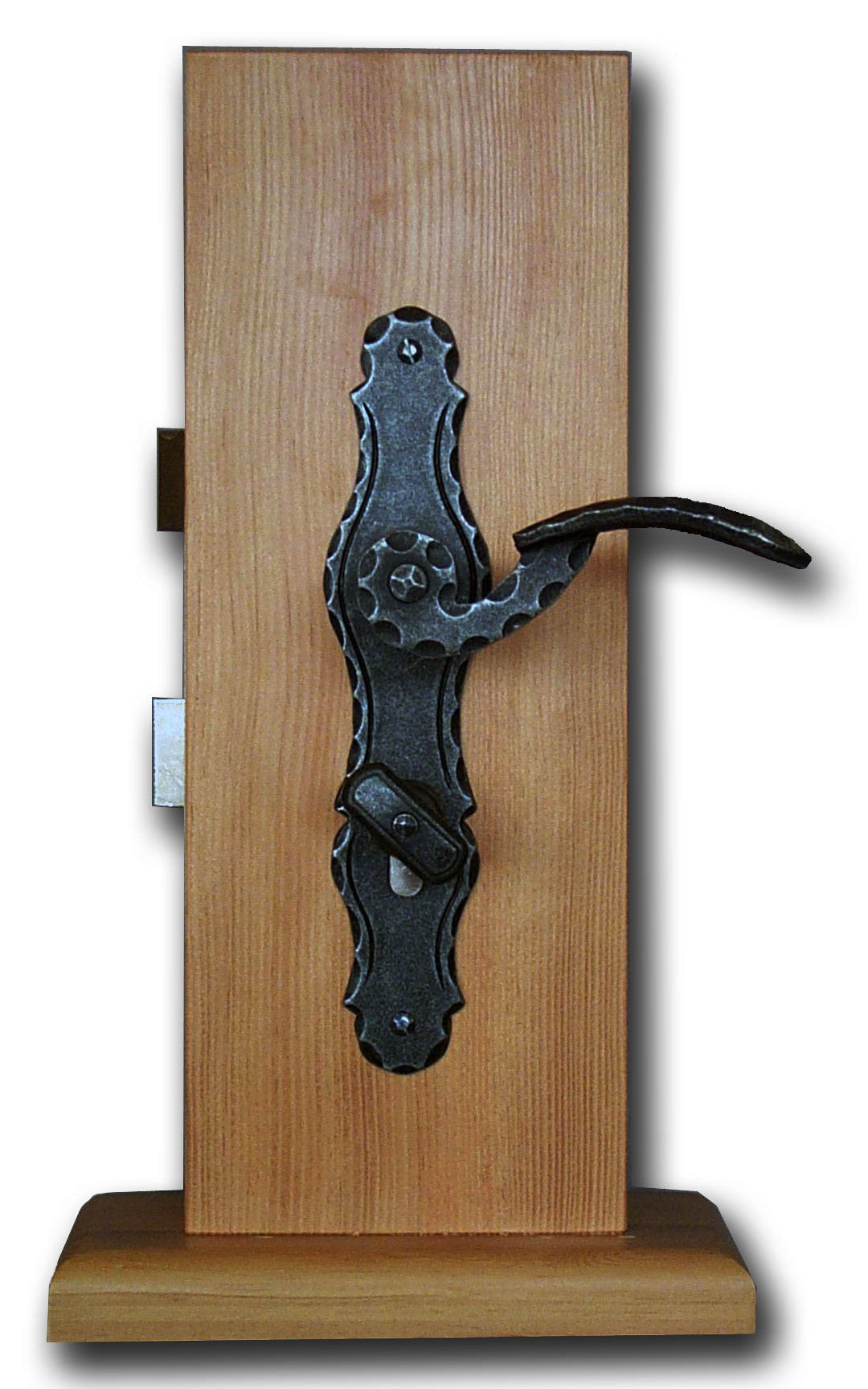 Salzburg Mortise
