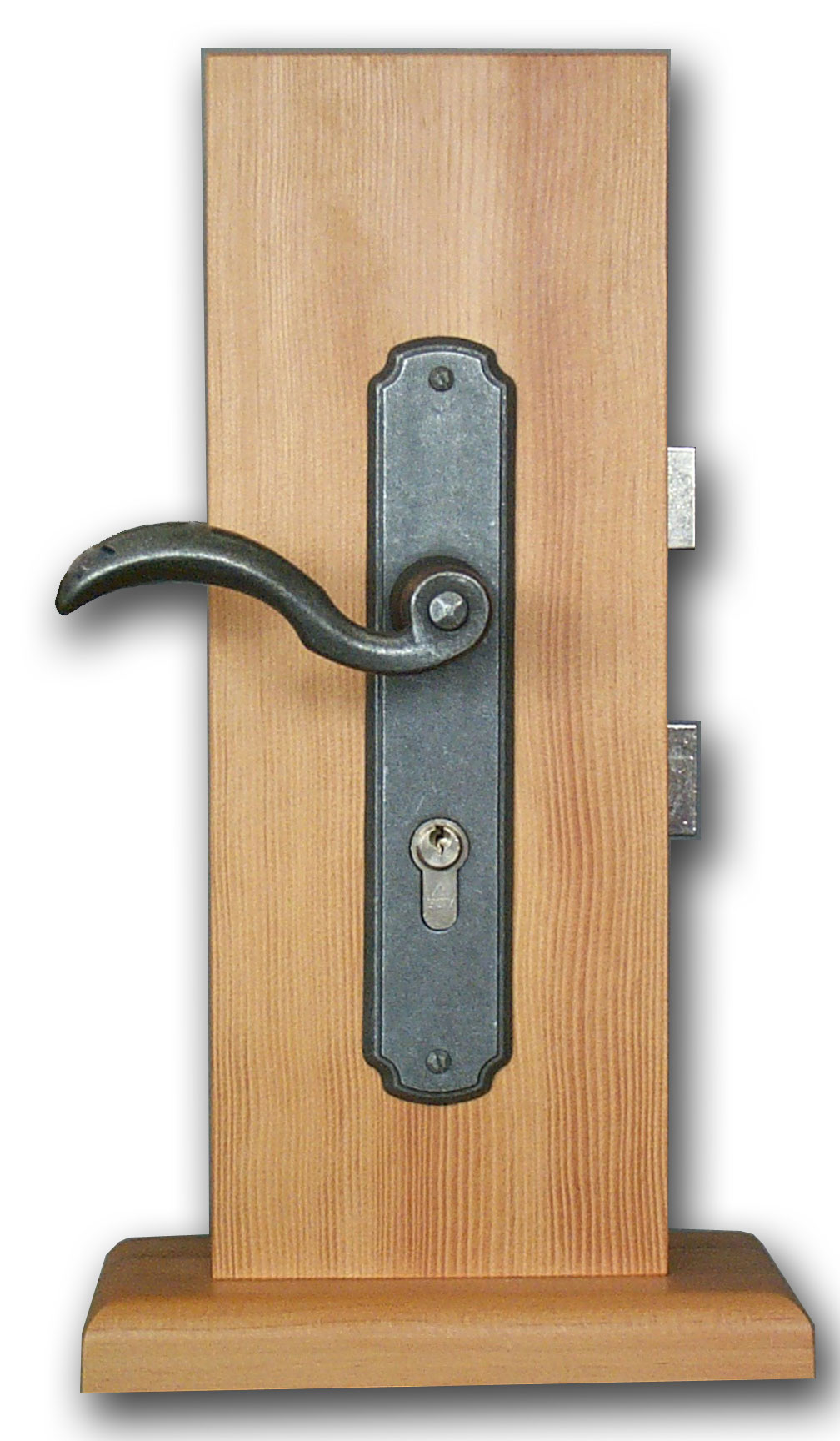 Tirol Mortise